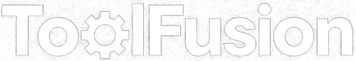 ToolFusion Chemical