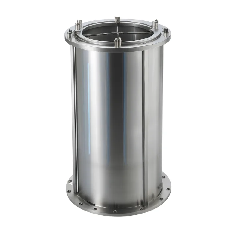 Absorption Column