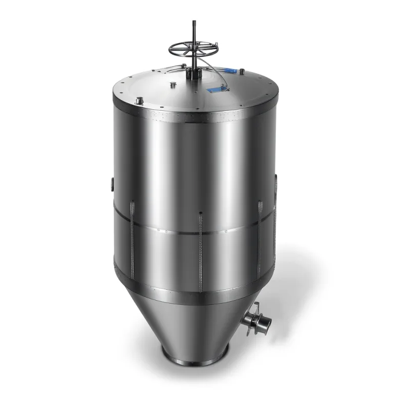 Agitated Filter Dryer