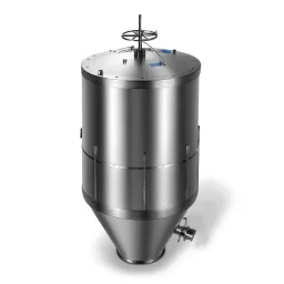Agitated Filter Dryer