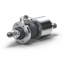 Air Operated Double Diaphragm Pump
