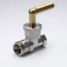 Air Release Valve