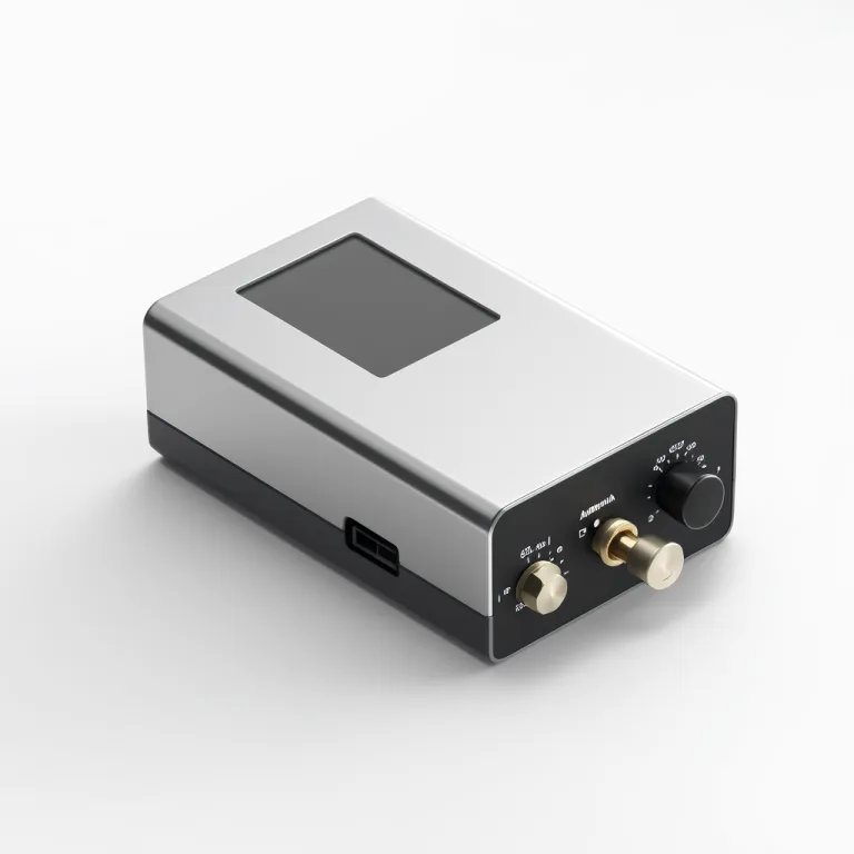 Ammonia Analyzer