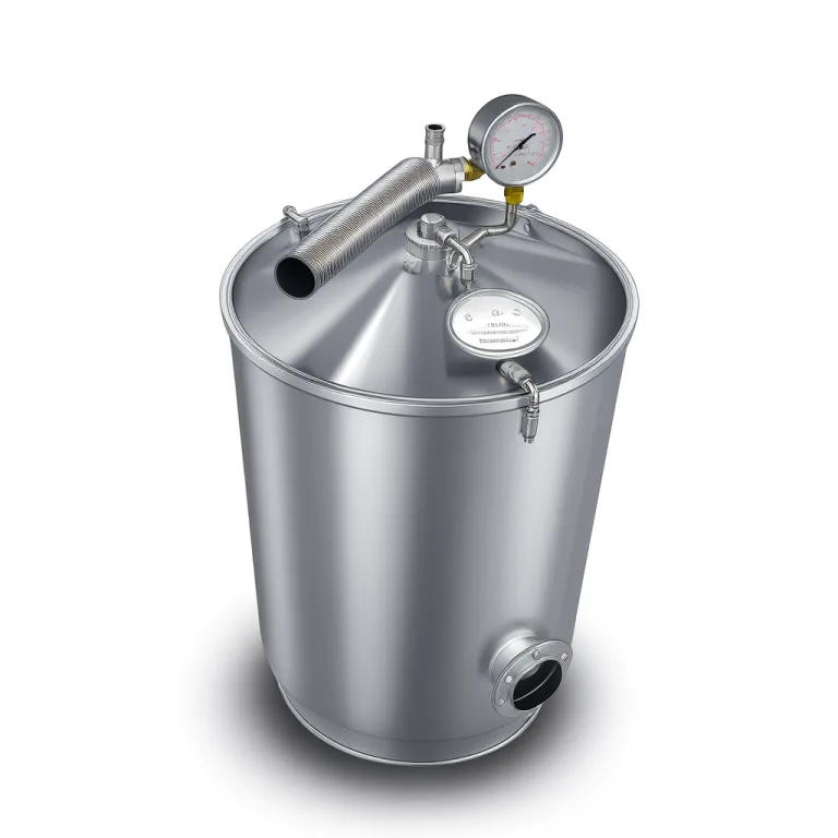 Anaerobic Reactor