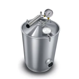 Anaerobic Reactor