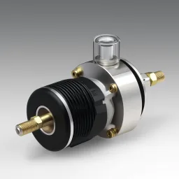 API Plan 21 Seal System
