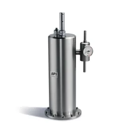 API Plan 32 Seal System