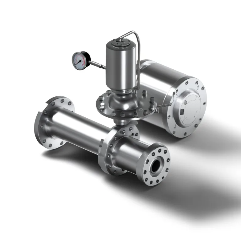 API Plan 53A Seal System