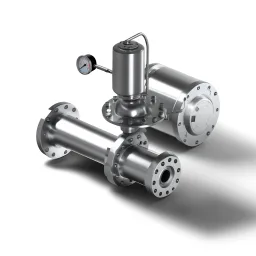 API Plan 53A Seal System