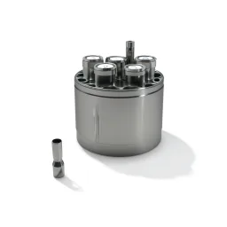 API Plan 54 Seal System