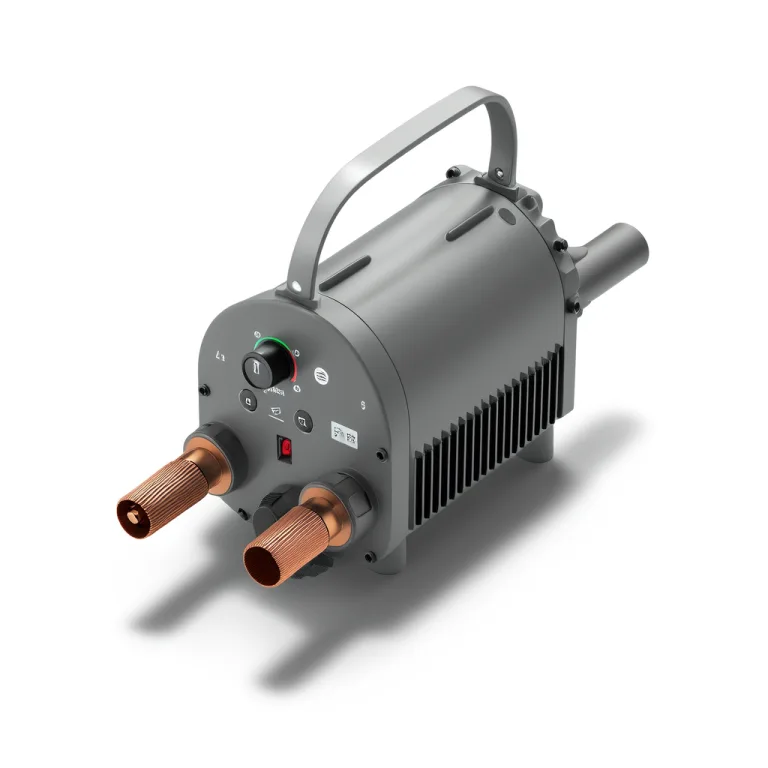 Arc Spray System