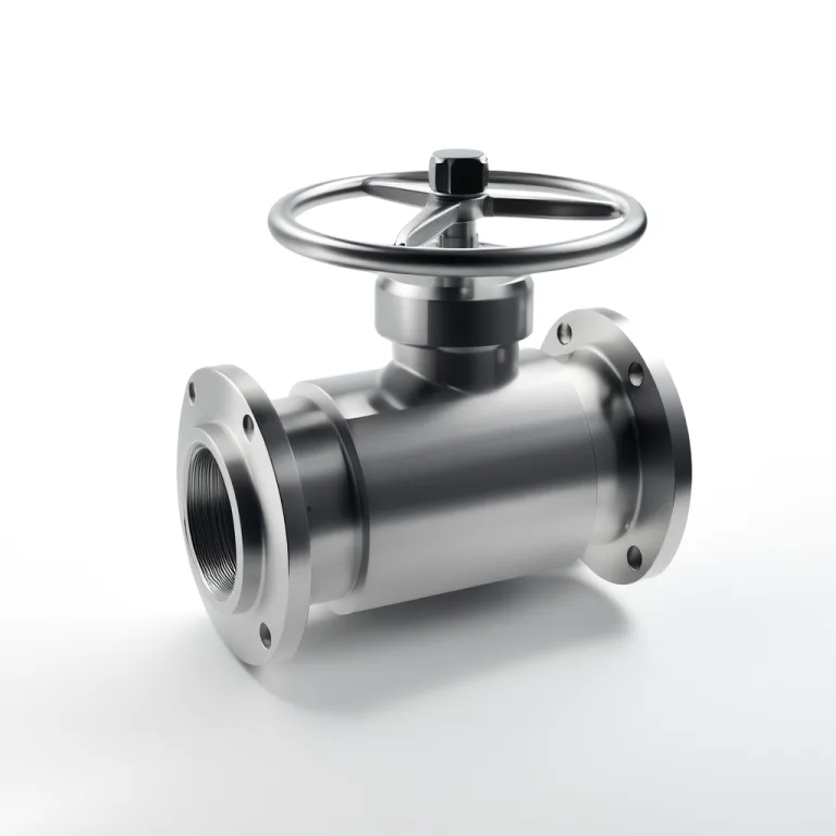 Aseptic Valve