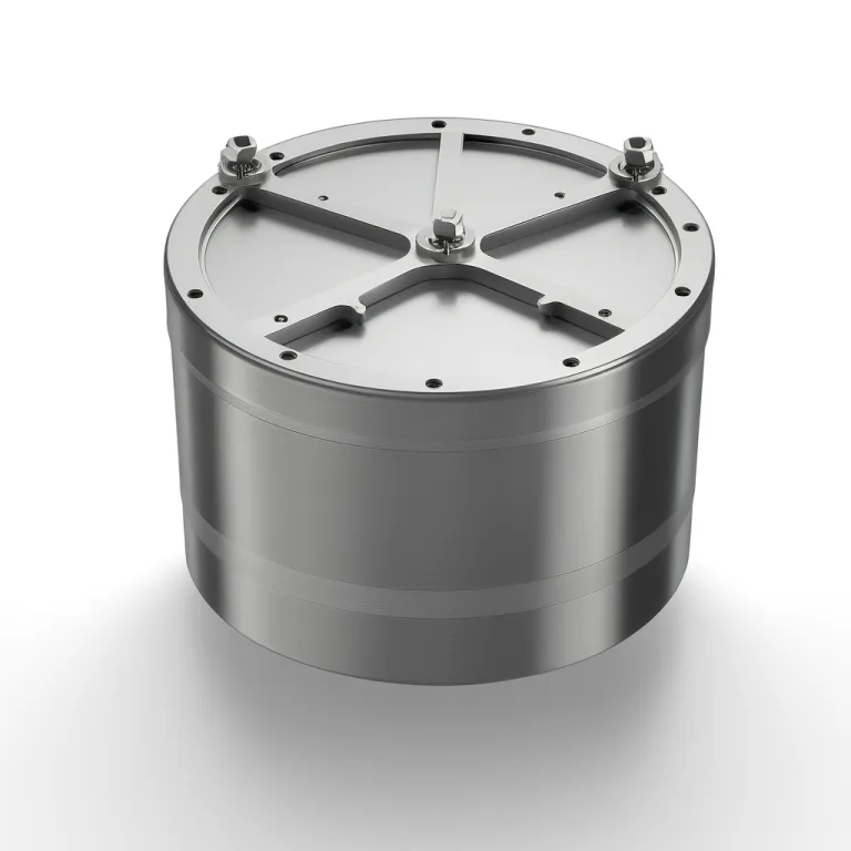 Bag Filter Housing