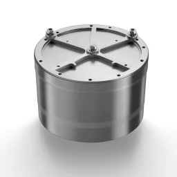 Bag Filter Housing