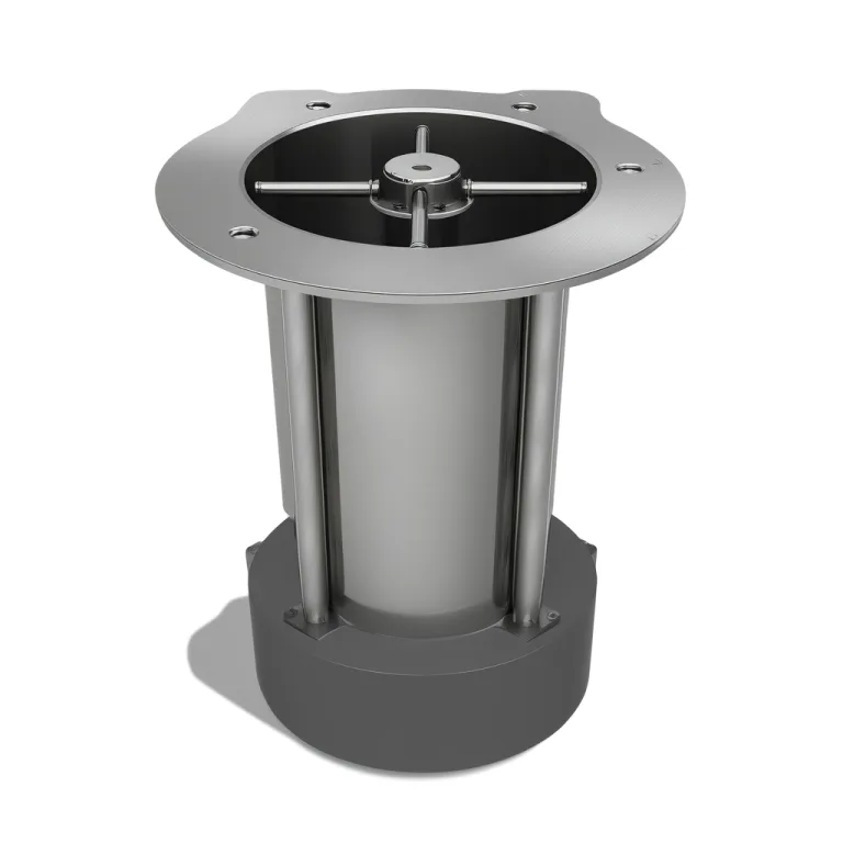 Ball Mill