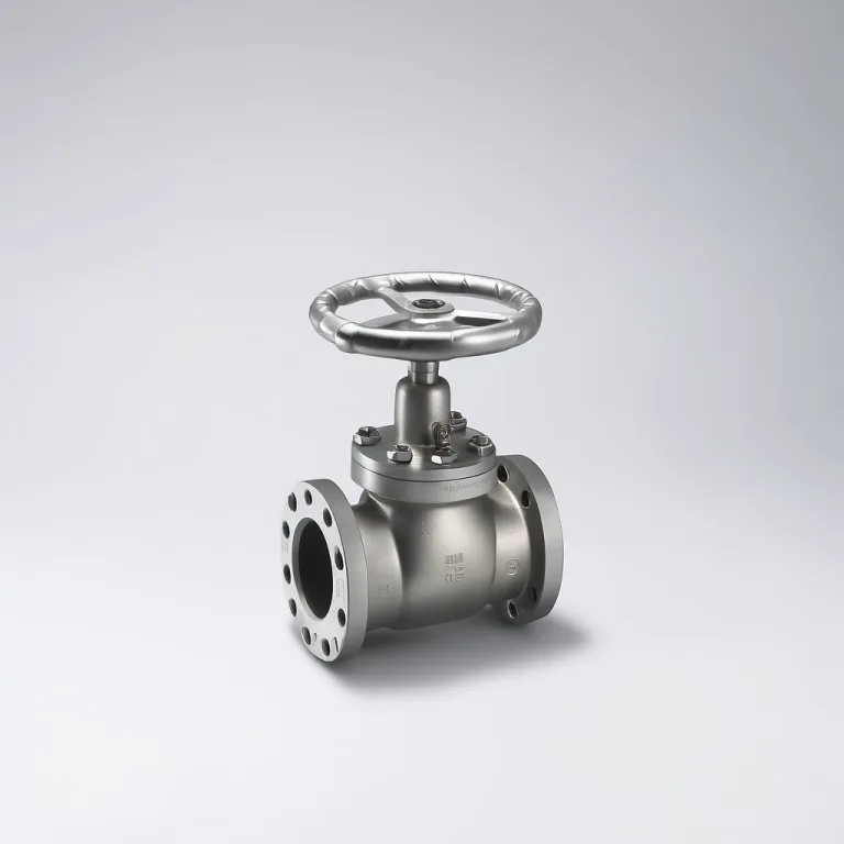 Ball Valve