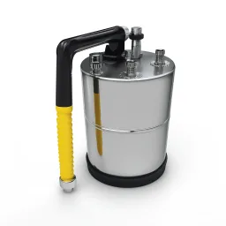 Barrel Pump