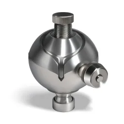Bellows Seal Globe Valve