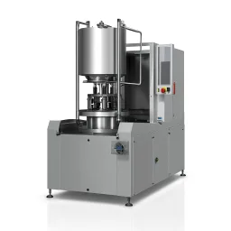 Blow Molding Machine