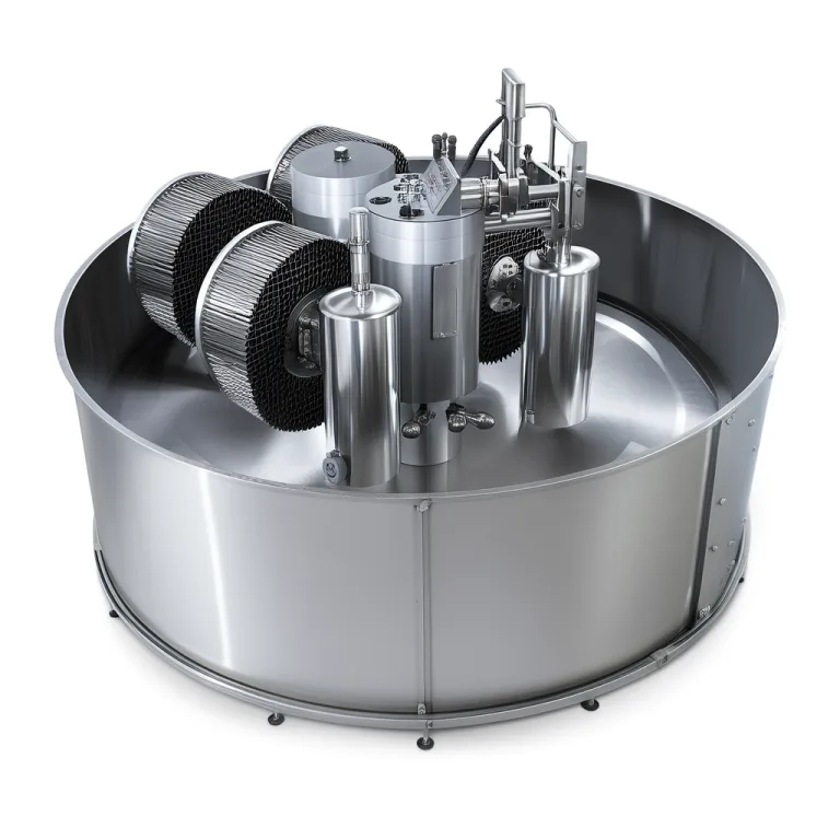 Blowroom Machine