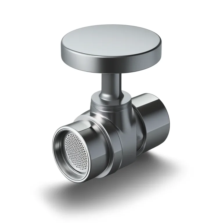 Butterfly Valve