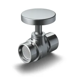 Butterfly Valve