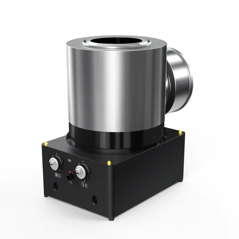 Butyl Extruder