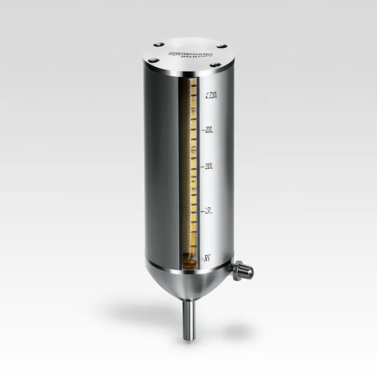 Capillary Rheometer