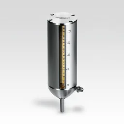 Capillary Rheometer