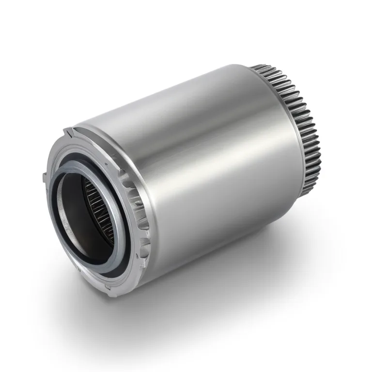 Cartridge Filter Housing