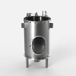 Catalytic Oxidizer