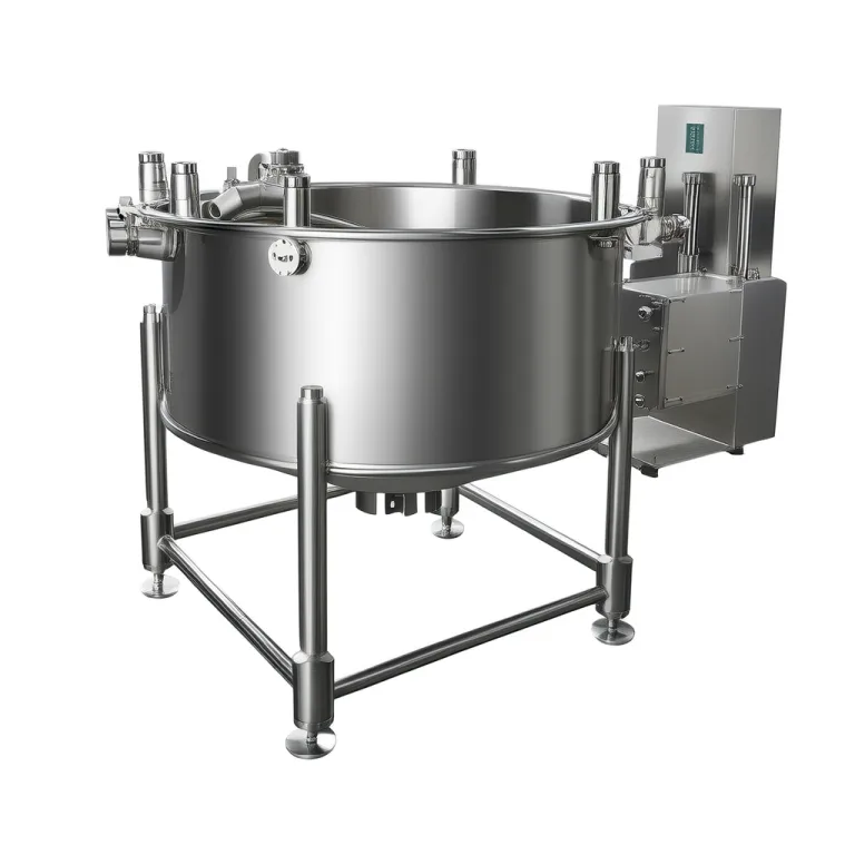 Centrifuge Dewatering Unit
