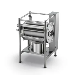 Chamber Filter Press
