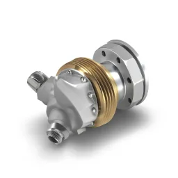 Check Valve