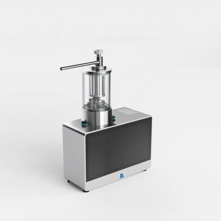 Chemical Dosing Pump