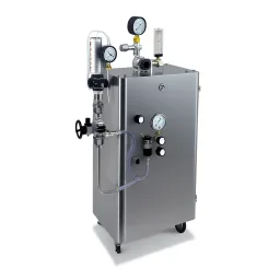 Chemical Dosing Skid