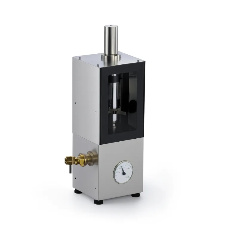 Chemical Injection Pump