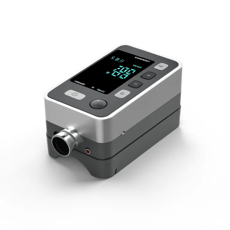 Chlorine Analyzer