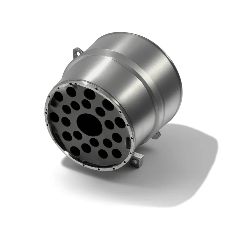 Coarse Bubble Diffuser