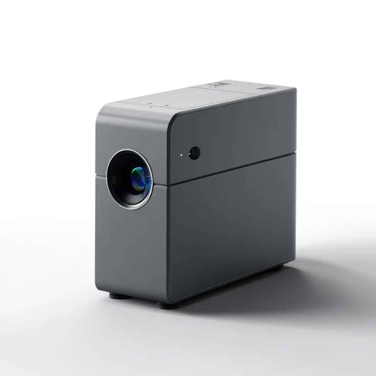 Color Spectrophotometer