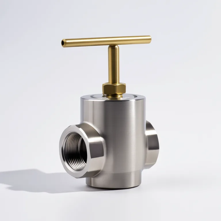 Condensate Recovery Valve