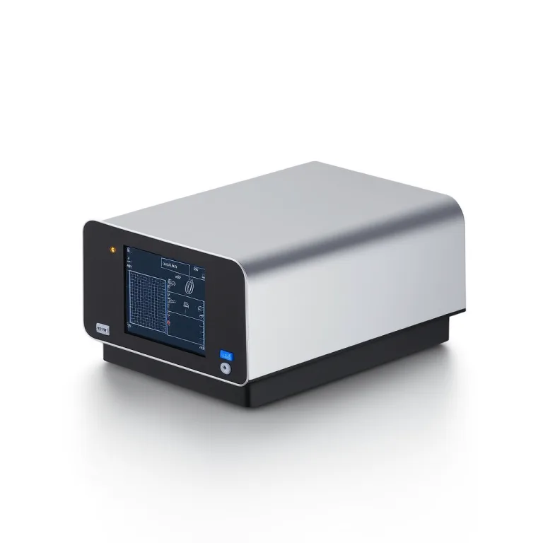 Conductivity Analyzer