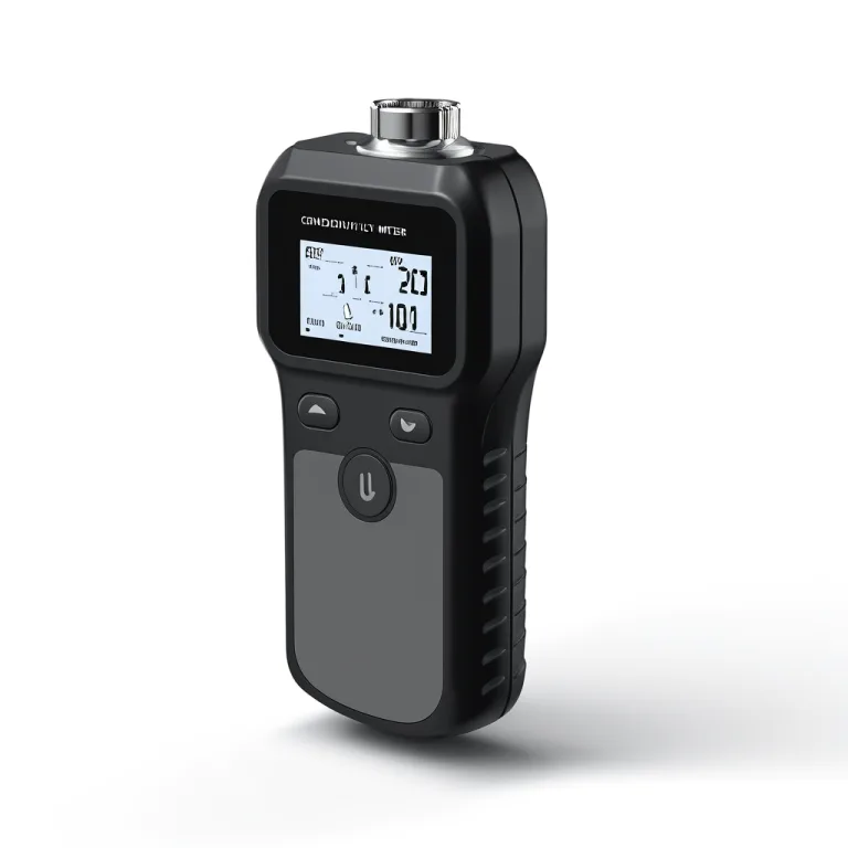 Conductivity Meter