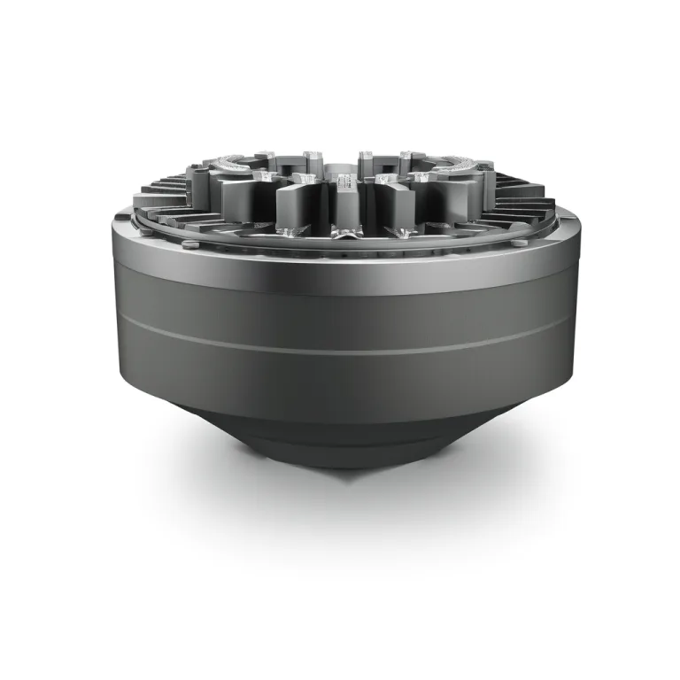 Cone Crusher