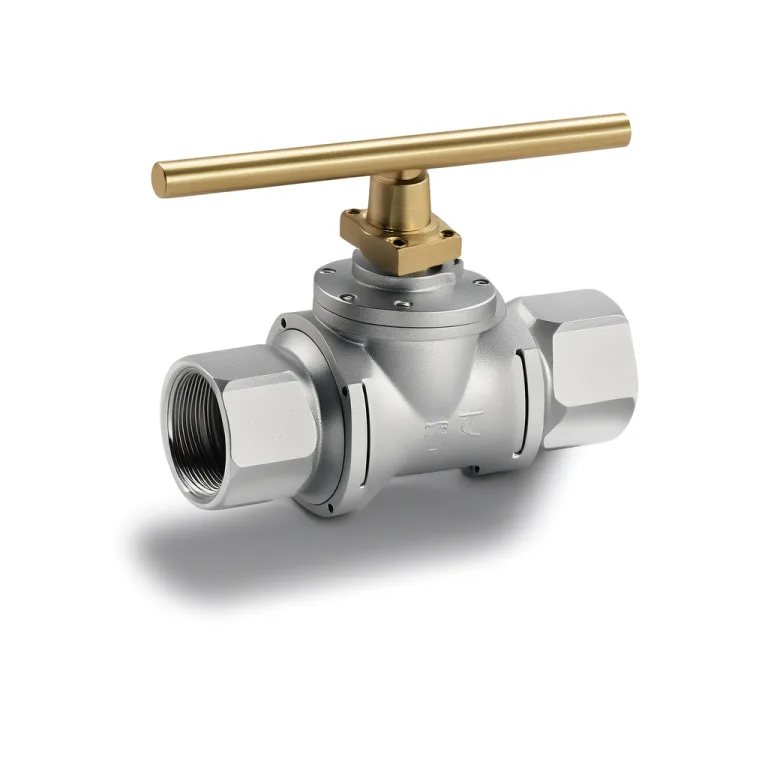 Control Valve
