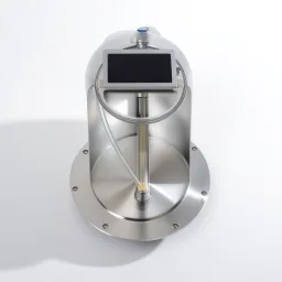 Coriolis Flow Meter