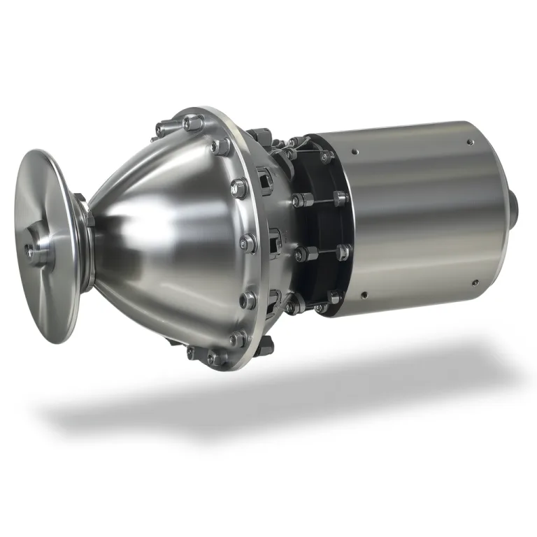 Cryogenic Centrifugal Pump