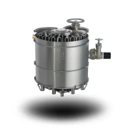 Cryogenic Gas Vaporizer
