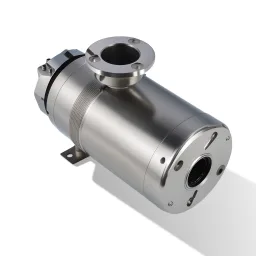 Cryogenic Submerged Pump