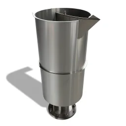 Cyclone Separator